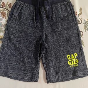Shorts for 7-8 year old boys